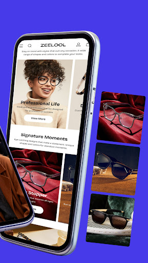 Zeelool - Eyewear For Everyday screenshot
