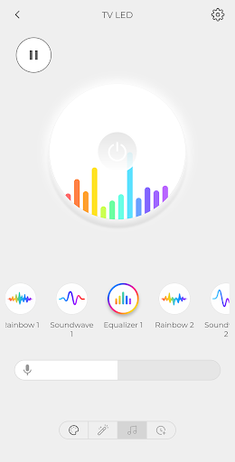 Monster Smart Lighting screenshot