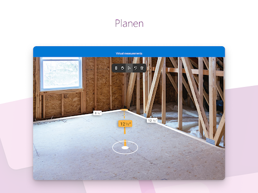 Power Apps Screenshot