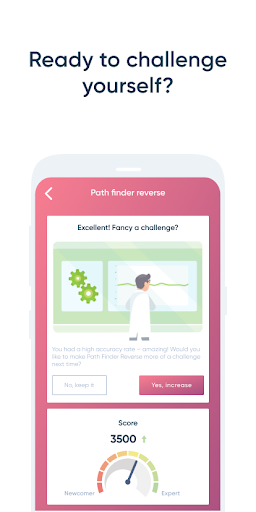 NeuroNation - Brain Training screenshot