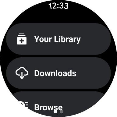 iHeart: Radio, Podcasts, Music Screenshot