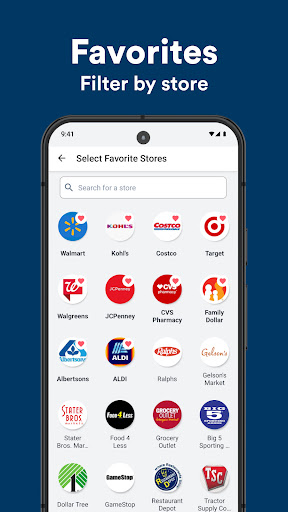 Flipp: Shop Grocery Deals screenshot