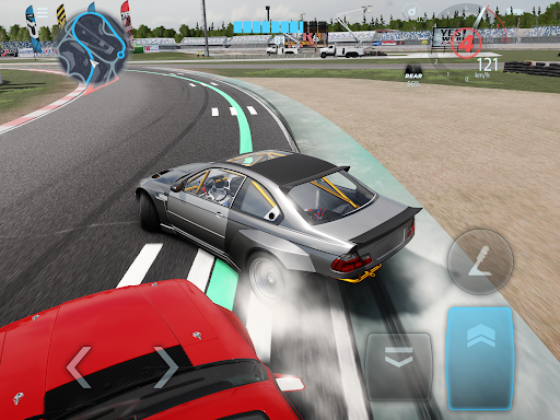 CarX Drift Racing 3 screenshot