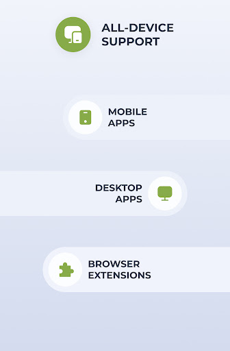Planet Free VPN ™ Super Proxy screenshot