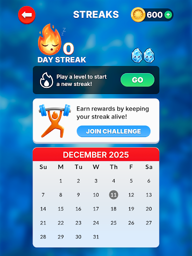 Wordscapes Search: Word Games screenshot