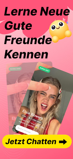 Joymeet: Dating, Match & Chat Screenshot