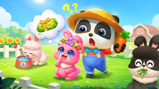 Baby Panda's Kids Play screenshot