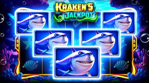 Captura de pantalla de Lotsa Slots - Juegos de casino