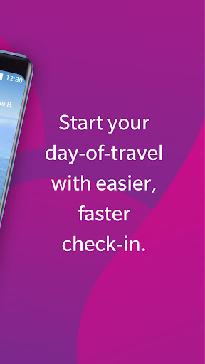 Captura de pantalla de Hawaiian Airlines