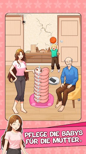 Brainy Escape Quest Screenshot