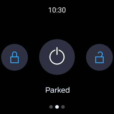 Ford™ screenshot