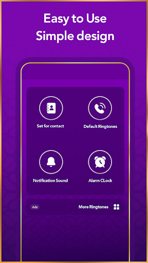 Islamic Ringtones 2026 screenshot