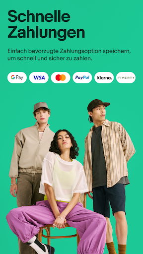 eBay: kaufen & verkaufen Screenshot