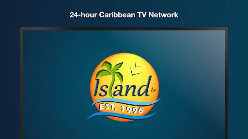 Captura de pantalla de Island TV