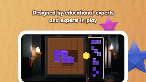 Numberblocks Treasure Hunt screenshot