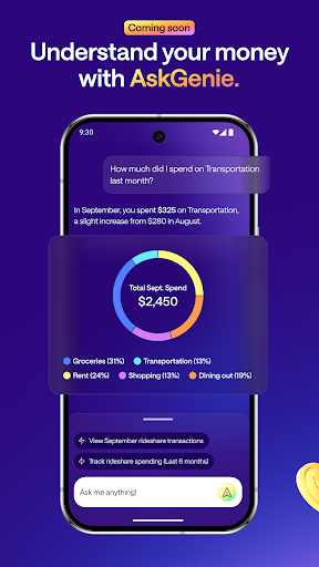 Credit Genie: Get Cash Advance screenshot