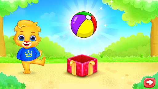 Captura de pantalla de ABC Kids - Tracing & Phonics