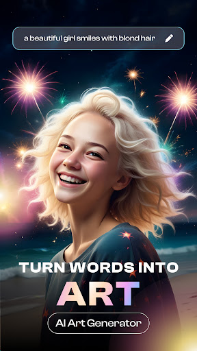 ArtistAI: Ai Image Generator screenshot