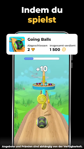 Cash Cow Screenshot