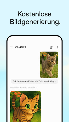 ChatGPT Screenshot