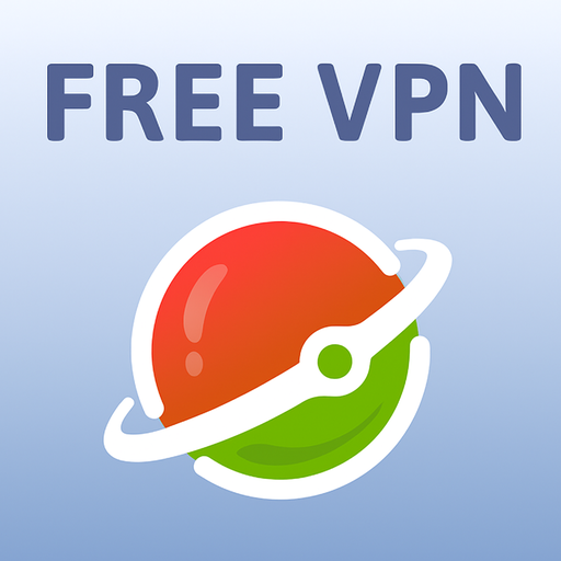 Planet Free VPN Gratis Proxy