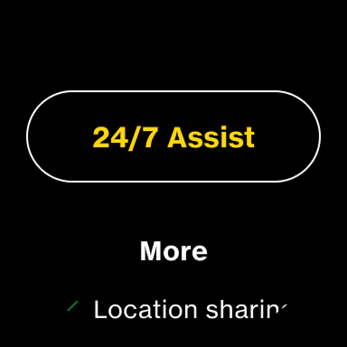 Verizon Family screenshot