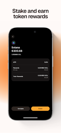 Gemini: Buy Crypto & Bitcoin Screenshot