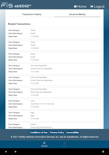 ebtEDGE screenshot