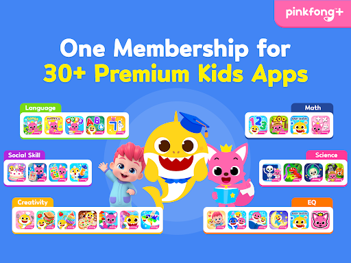 Baby-Hai-Puzzle Screenshot