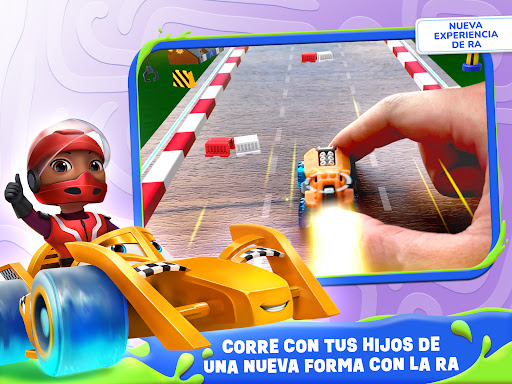 Captura de pantalla de Applaydu: Juega y descubre