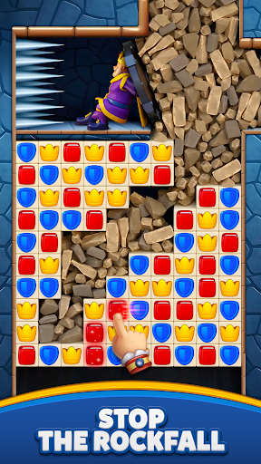 Royal Match screenshot