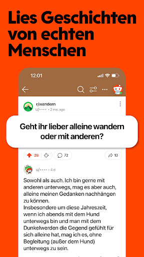 Reddit Screenshot