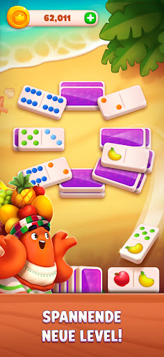 Domino Dreams™ Screenshot