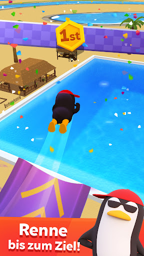 aquapark.io Screenshot