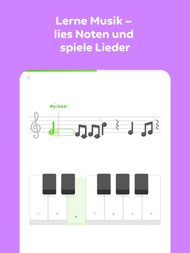 Duolingo: Sprachkurse Screenshot