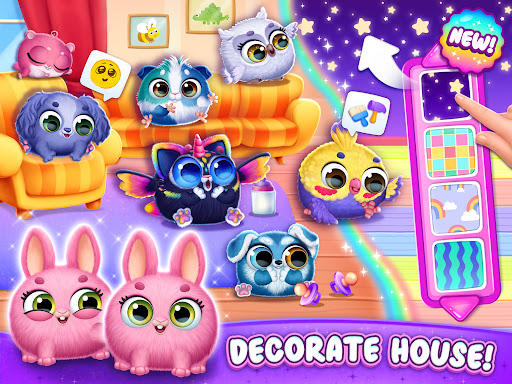 Smolsies 2 Screenshot