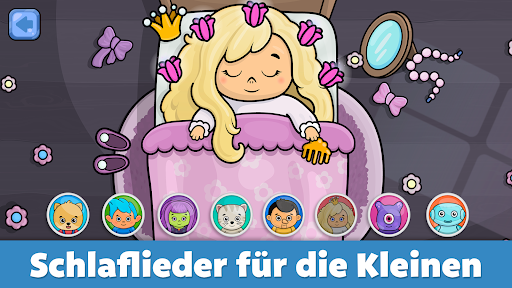 Kinder Klavier - Baby Spiele Screenshot