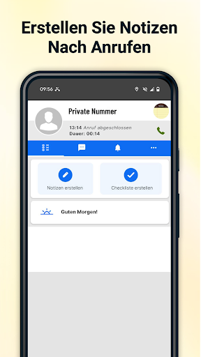 Notizblock: Notizen, Notizbuch Screenshot