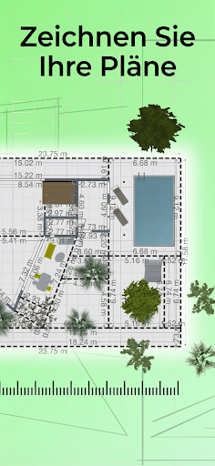 Home Design 3D - Raumplaner Screenshot