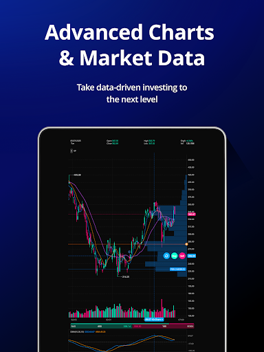 Webull: Investing & Trading screenshot