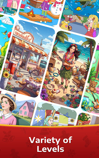 Find It® - Hidden Object Games screenshot