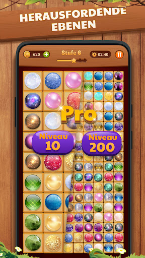 Onet Puzzle - Tile Match-Spiel Screenshot