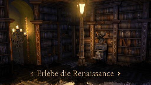 The House of Da Vinci Screenshot
