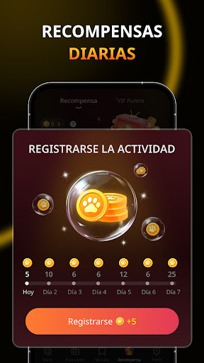 Captura de pantalla de FlickReels - Series Populares