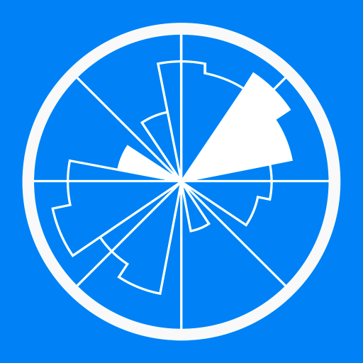 Windy.app - vientos y oleajes