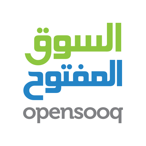 السوق المفتوح - OpenSooq-Symbol