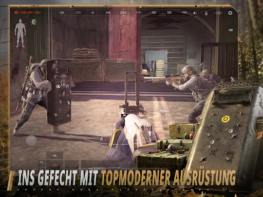 Arena Breakout: Immersiv-FPS Screenshot