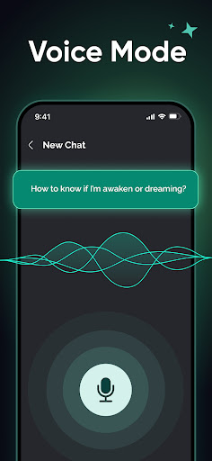 Chatbot AI - Chat & Ask AI screenshot