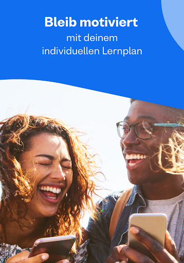 Busuu: Sprachen lernen Screenshot