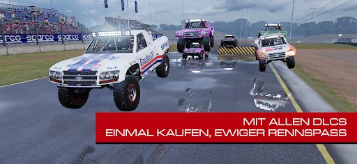 GRID™ Legends: Deluxe Edition Screenshot